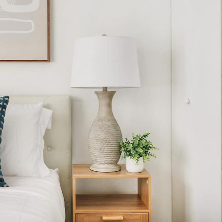 809-5A Gorgeous New 1Br Heart Of Midtown Leilighet New York Eksteriør bilde