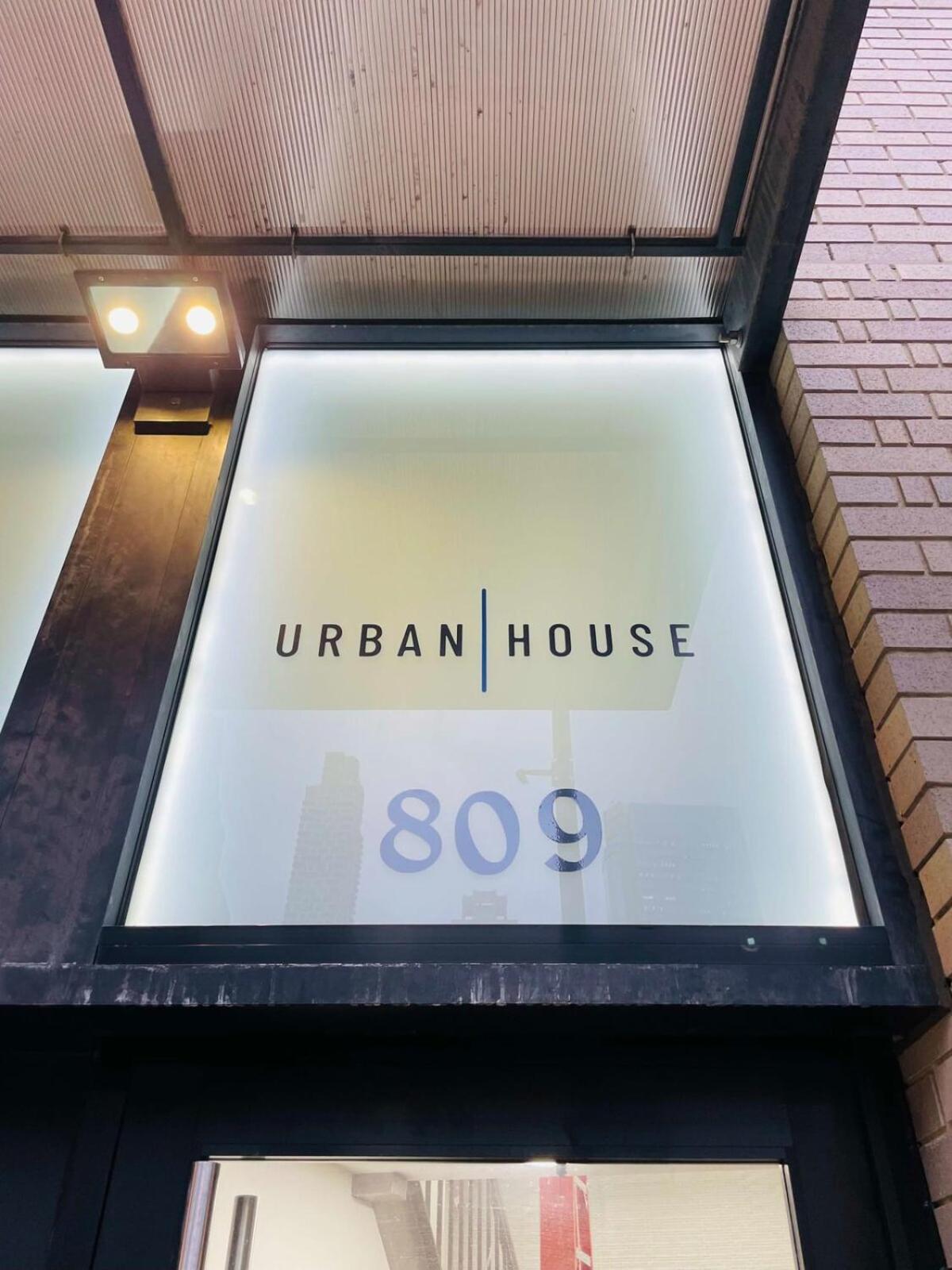 809-5A Gorgeous New 1Br Heart Of Midtown Leilighet New York Eksteriør bilde