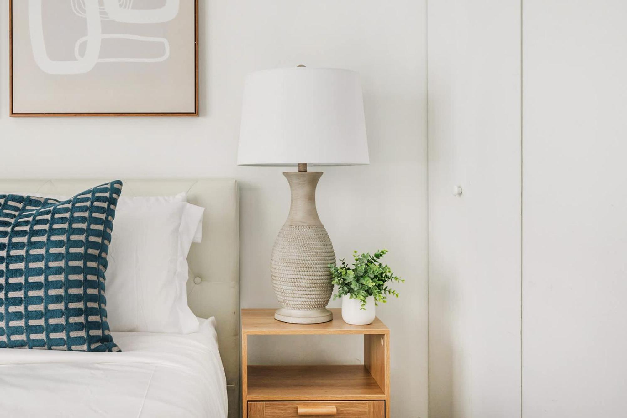 809-5A Gorgeous New 1Br Heart Of Midtown Leilighet New York Eksteriør bilde